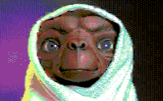 ET