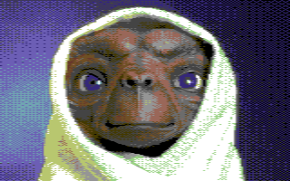 ET